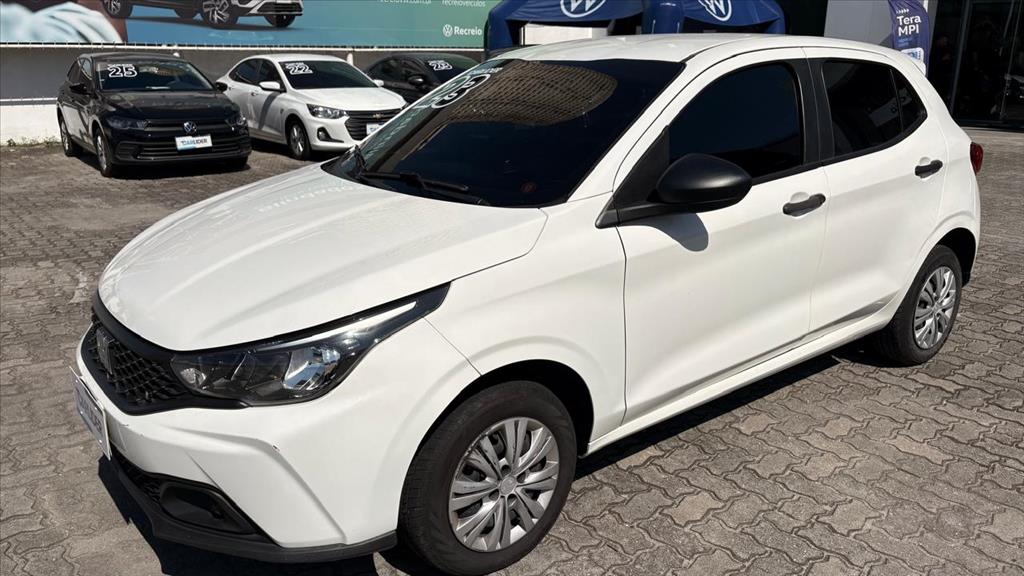 ARGO 1.0 FIREFLY FLEX MANUAL1