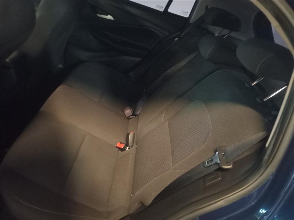 GM - Chevrolet-ONIX-1.0 TURBO FLEX LT AUTOMÁTICO