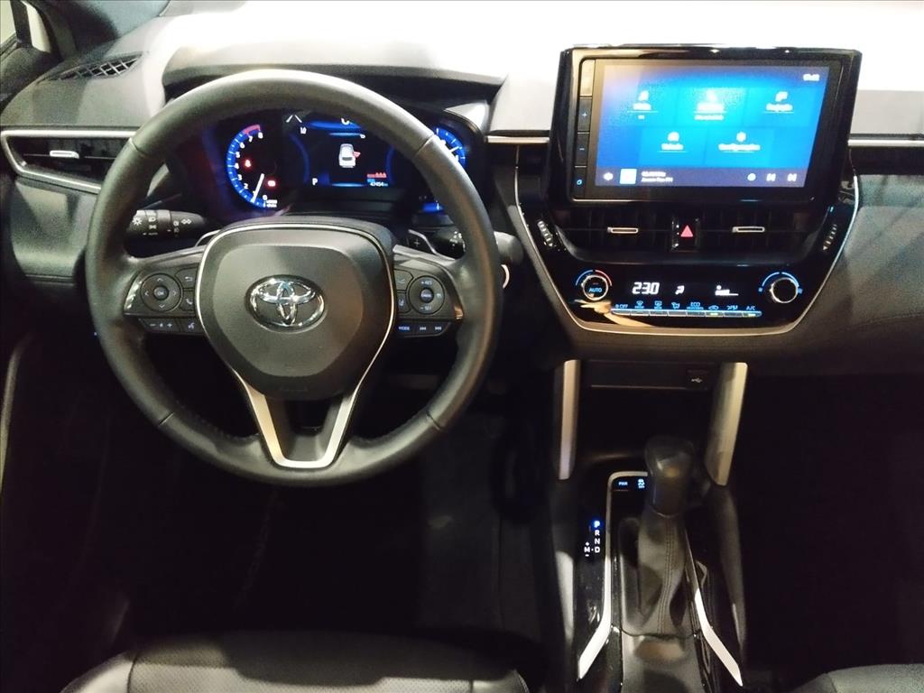 COROLLA CROSS 2.0 VVT-IE FLEX XRE DIRECT SHIFT13