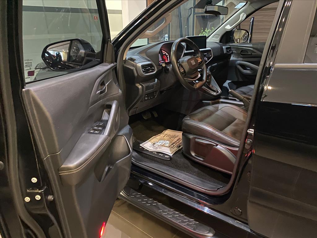 TITANO 2.2 TURBO DIESEL VOLCANO 4X4 AT68