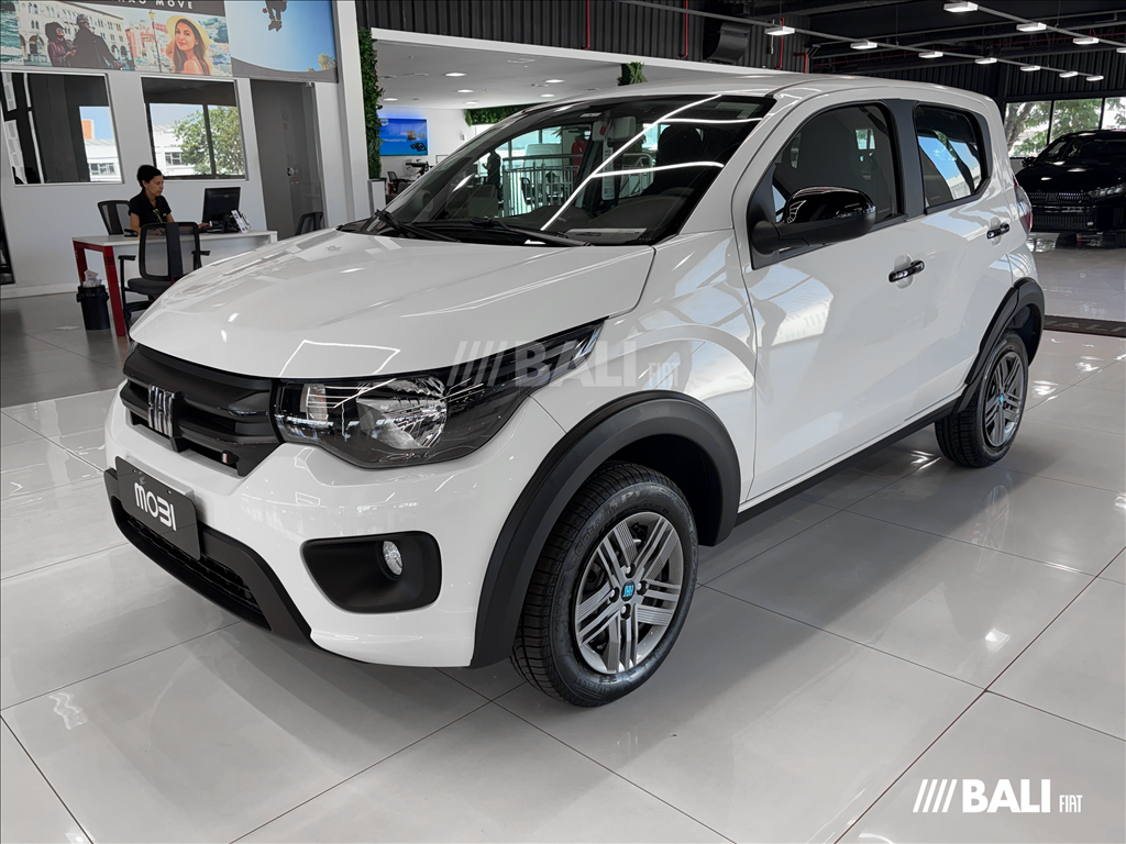 MOBI 1.0 FIREFLY FLEX LIKE. MANUAL1