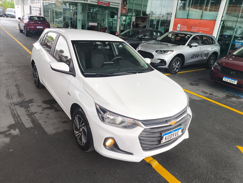 ONIX 1.0 FLEX LT MANUAL5