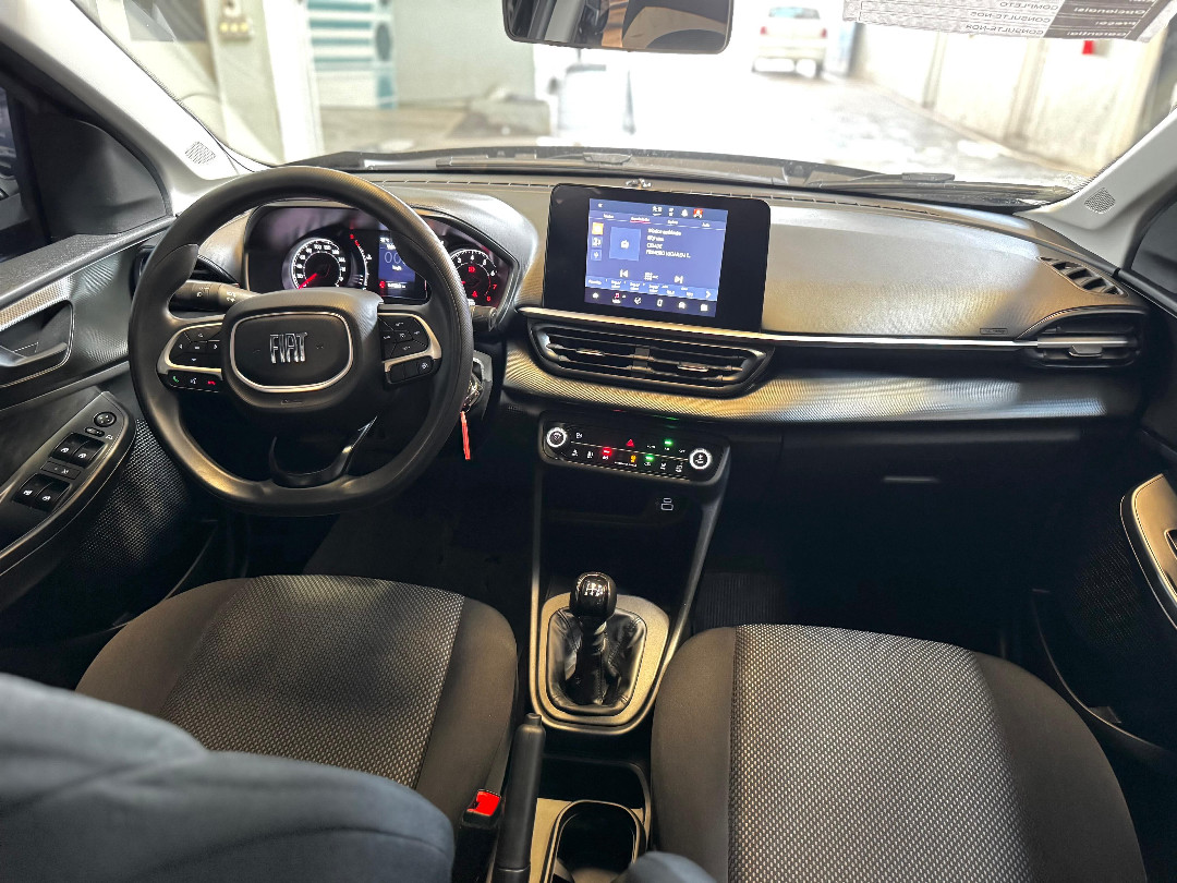 Fiat-PULSE-1.3 FLEX DRIVE MANUAL