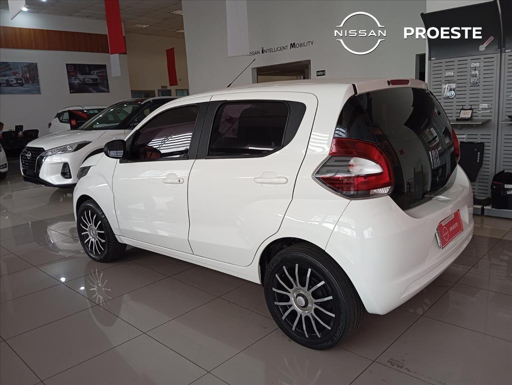MOBI 1.0 EVO FLEX LIKE. MANUAL