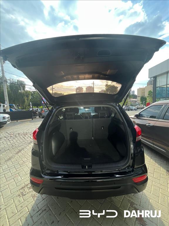 CRETA 1.6 16V FLEX ATTITUDE AUTOMÁTICO11