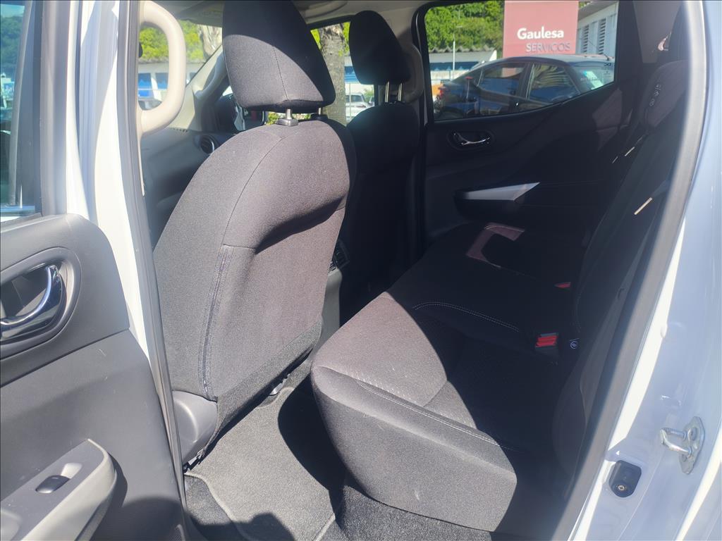 FRONTIER 2.3 16V TURBO DIESEL ATTACK CD 4X4 AUTOMÁTICO14