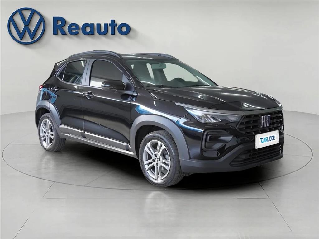 PULSE 1.3 FLEX DRIVE CVT3