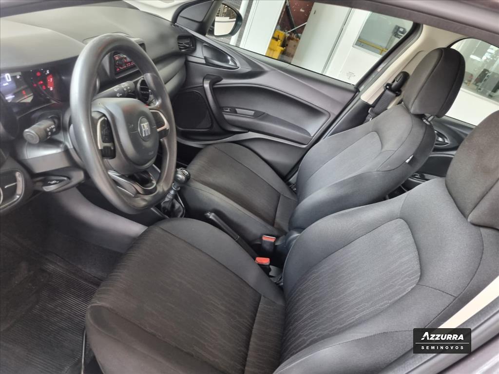 ARGO 1.0 FIREFLY FLEX MANUAL10