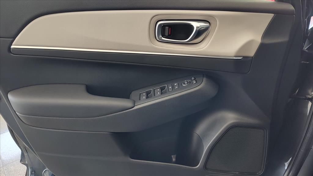 HR-V 1.5 DI I-VTEC TURBO FLEX TOURING CVT10