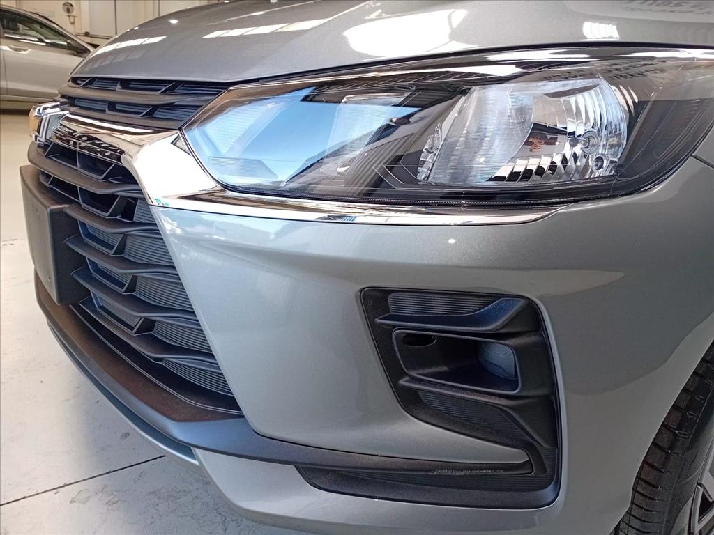 ONIX 1.0 TURBO ETANOL ECO AUTOMÁTICO16
