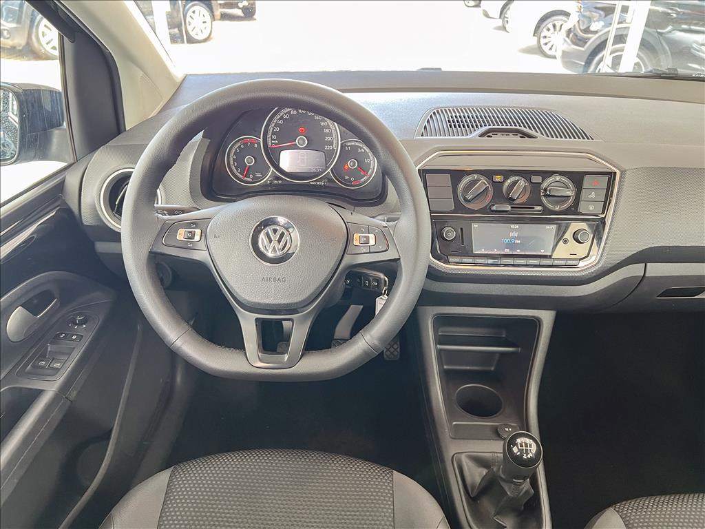 UP 1.0 170 TSI TOTAL FLEX XTREME 4P MANUAL10