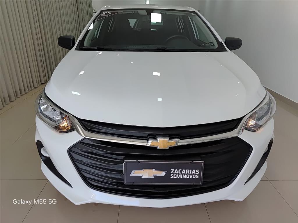 ONIX 1.0 FLEX MANUAL