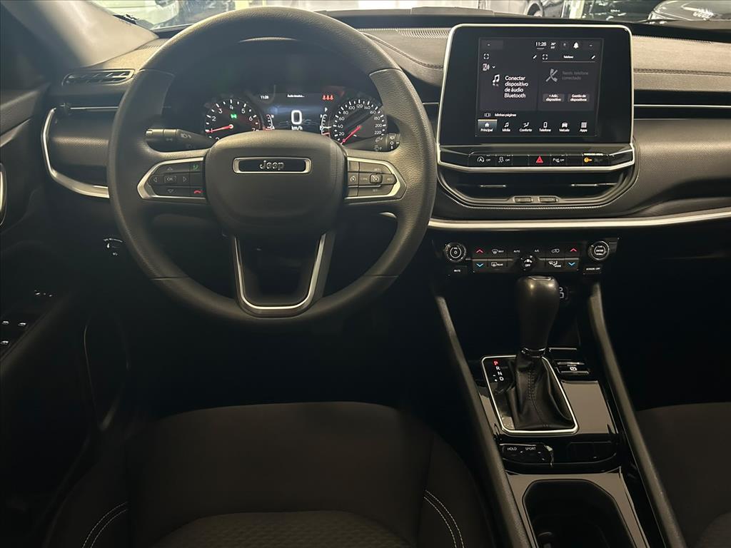 COMPASS 1.3 T270 TURBO FLEX SPORT AT67