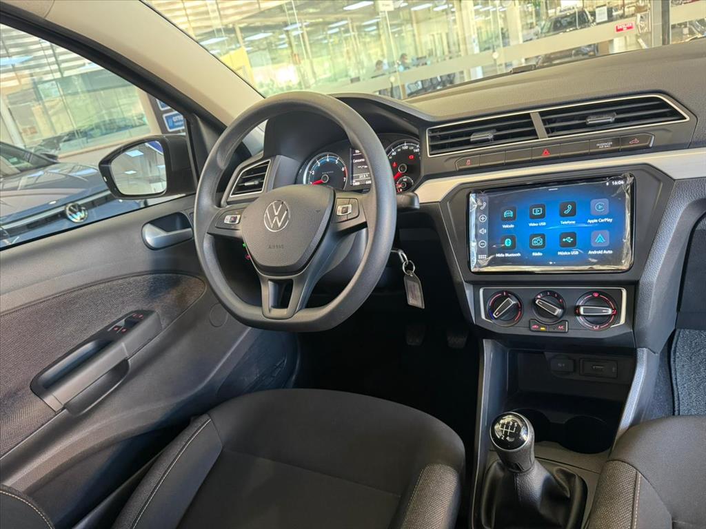 SAVEIRO 1.6 MSI TRENDLINE CS 16V FLEX 2P MANUAL9