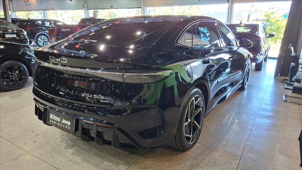SEAL 82,5 KW ELÉTRICO AWD7