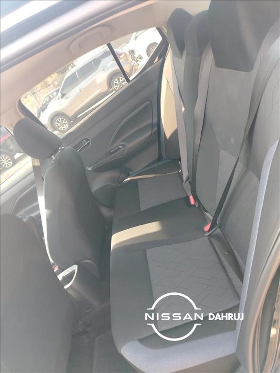 VERSA 1.6 16V FLEX SENSE XTRONIC6