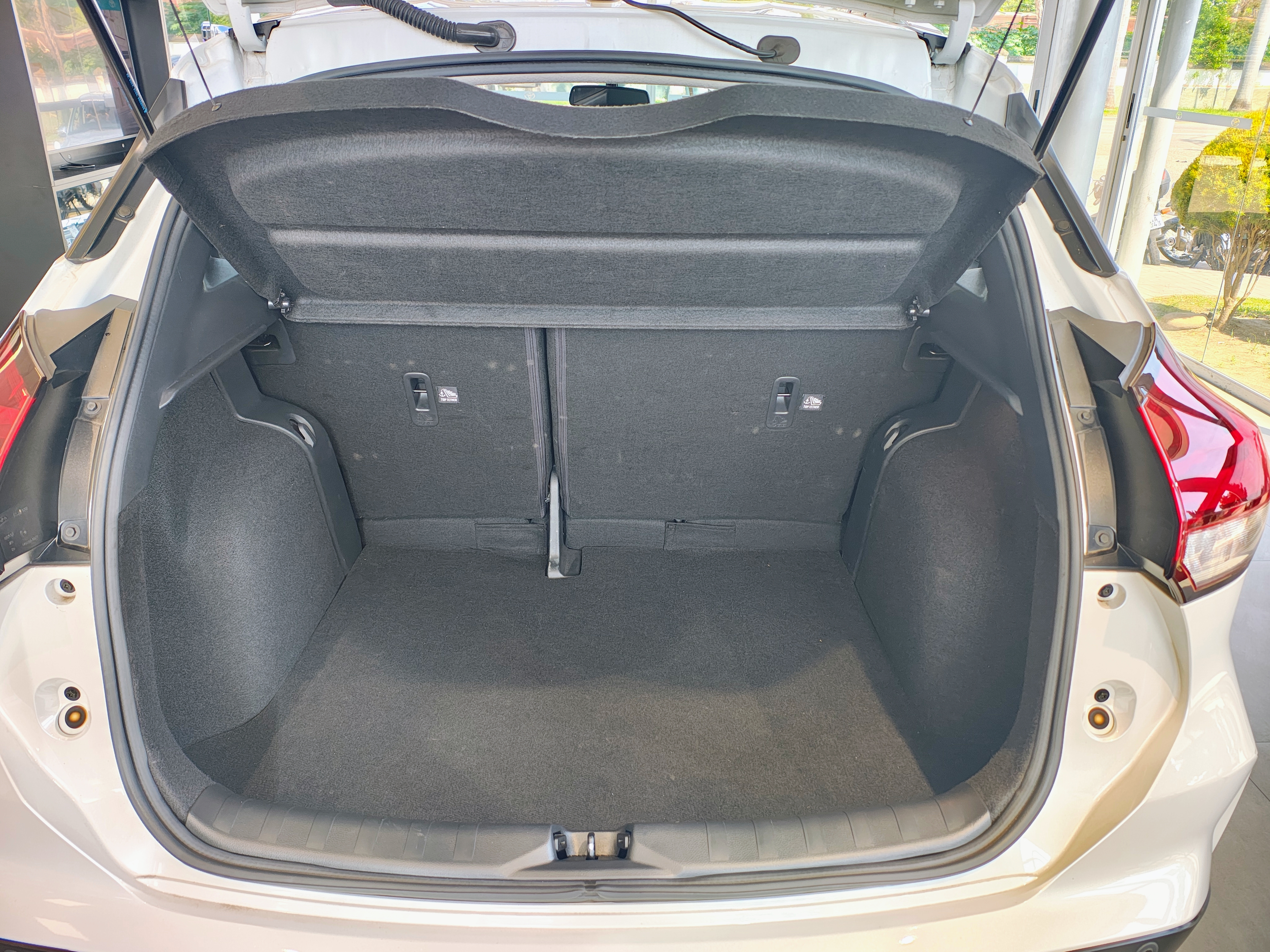 KICKS 1.6 16V FLEXSTART ADVANCE XTRONIC6