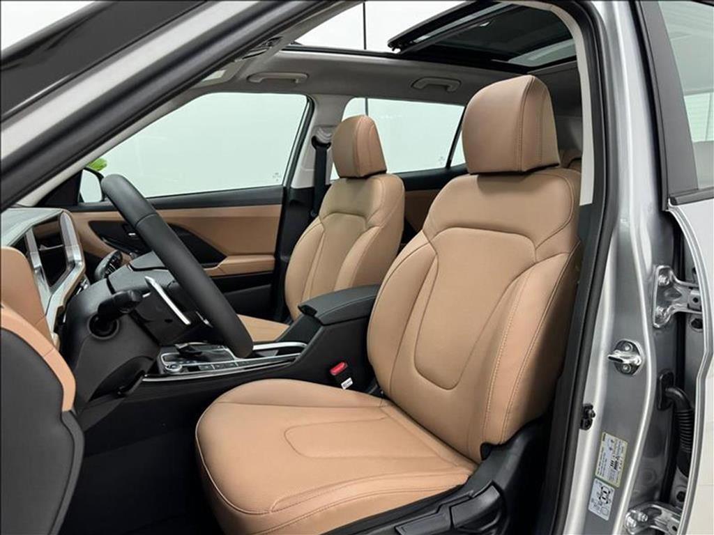 Hyundai-CRETA-1.0 TGDI FLEX PLATINUM AUTOMÁTICO