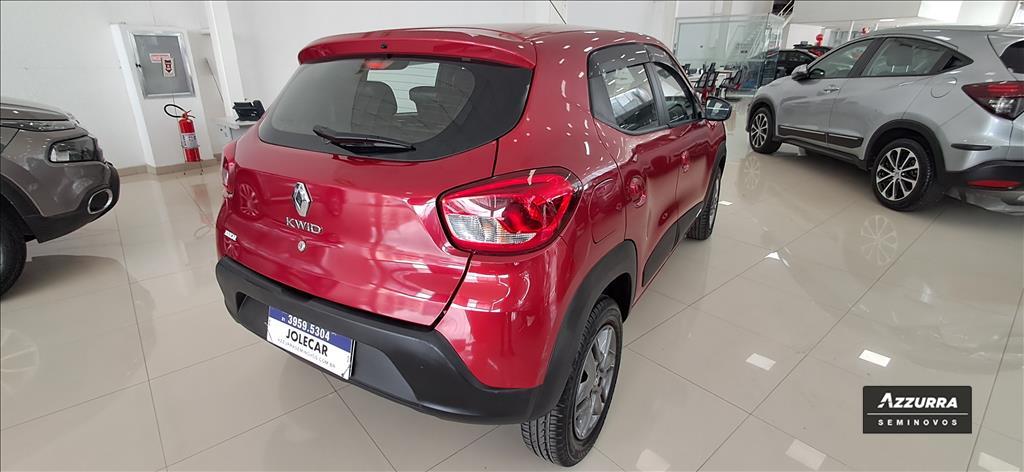 KWID 1.0 12V SCE FLEX INTENSE MANUAL5