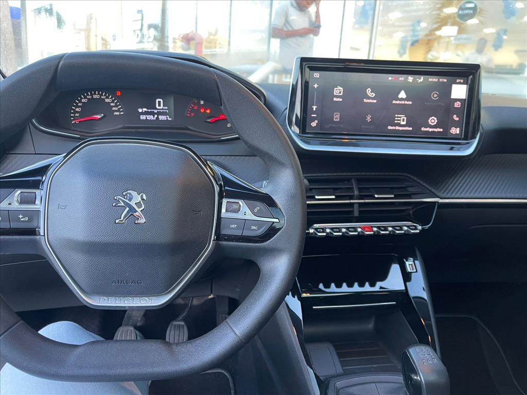 208 1.0 FIREFLY FLEX STYLE MANUAL11