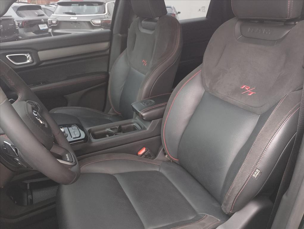 RAMPAGE 2.0 TURBO DIESEL REBEL 4X4 AUTOMÁTICO11