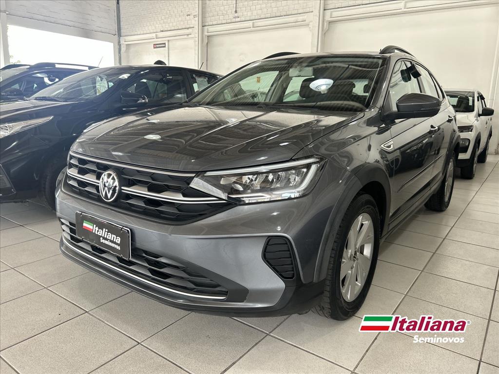 NIVUS 1.0 200 TSI TOTAL FLEX COMFORTLINE AUTOMÁTICO5