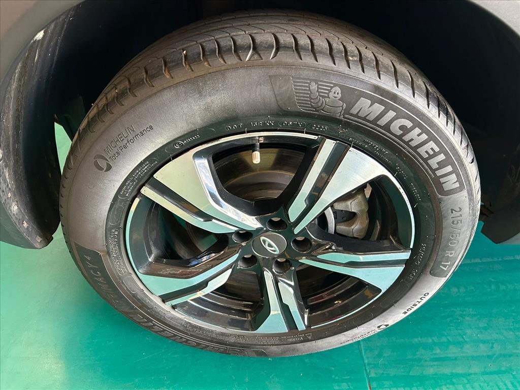 Caoa Chery-TIGGO 5x-1.5 VVT TURBO iFLEX SPORT CVT