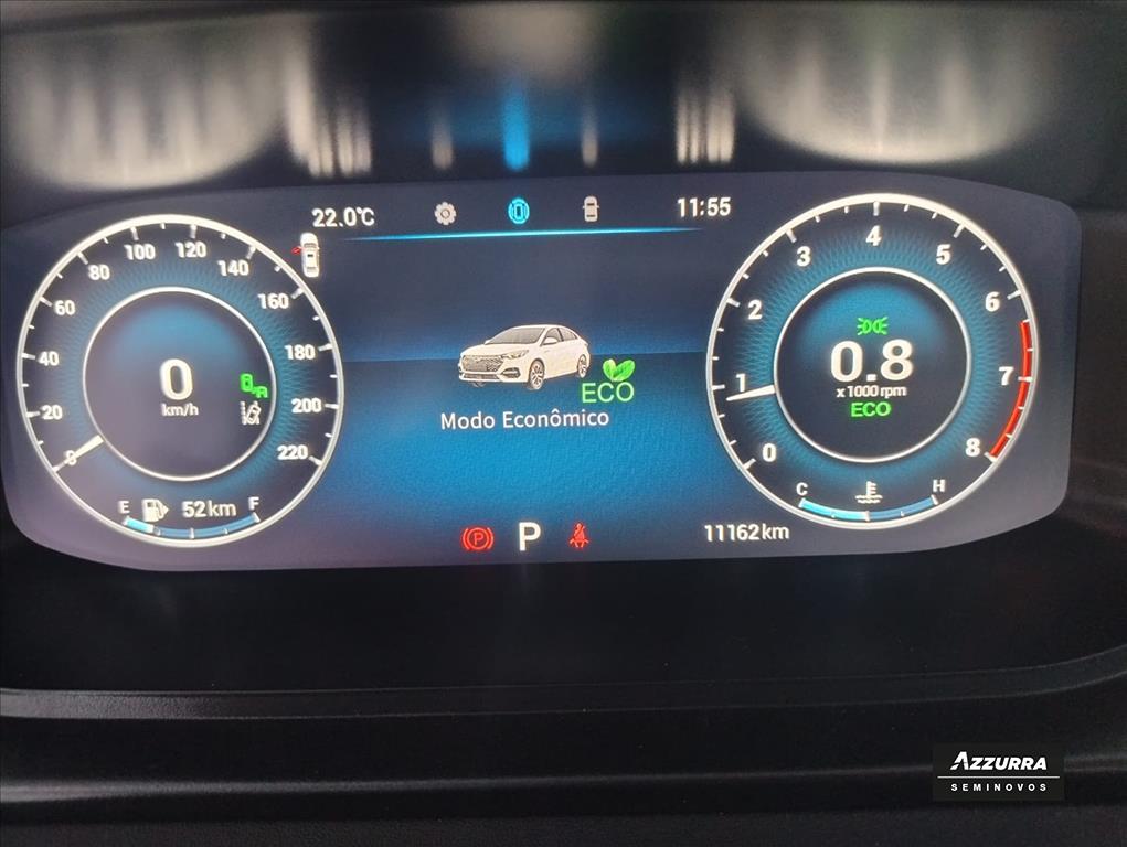 ARRIZO 6 PRO 1.5 TCI FLEX HYBRID MAX DRIVE CVT9
