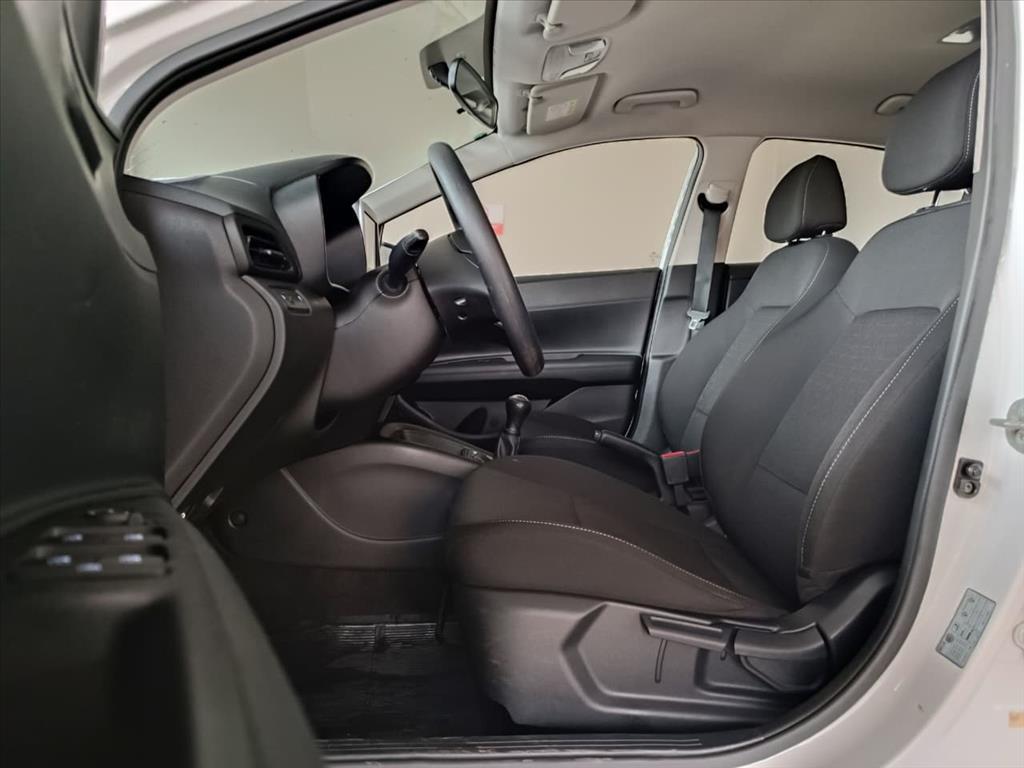 HB20 1.0 12V FLEX COMFORT PLUS MANUAL4