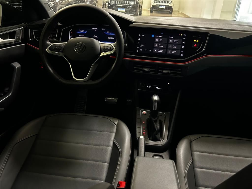 NIVUS 1.0 200 TSI TOTAL FLEX HIGHLINE AUTOMÁTICO7