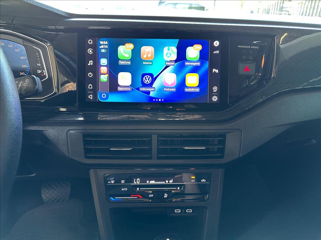 POLO 1.0 170 TSI HIGHLINE AUTOMÁTICO7