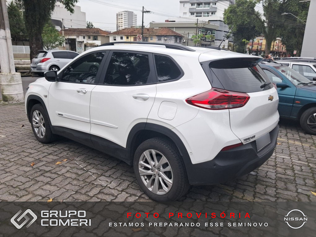 TRACKER 1.0 TURBO FLEX LTZ AUTOMÁTICO1