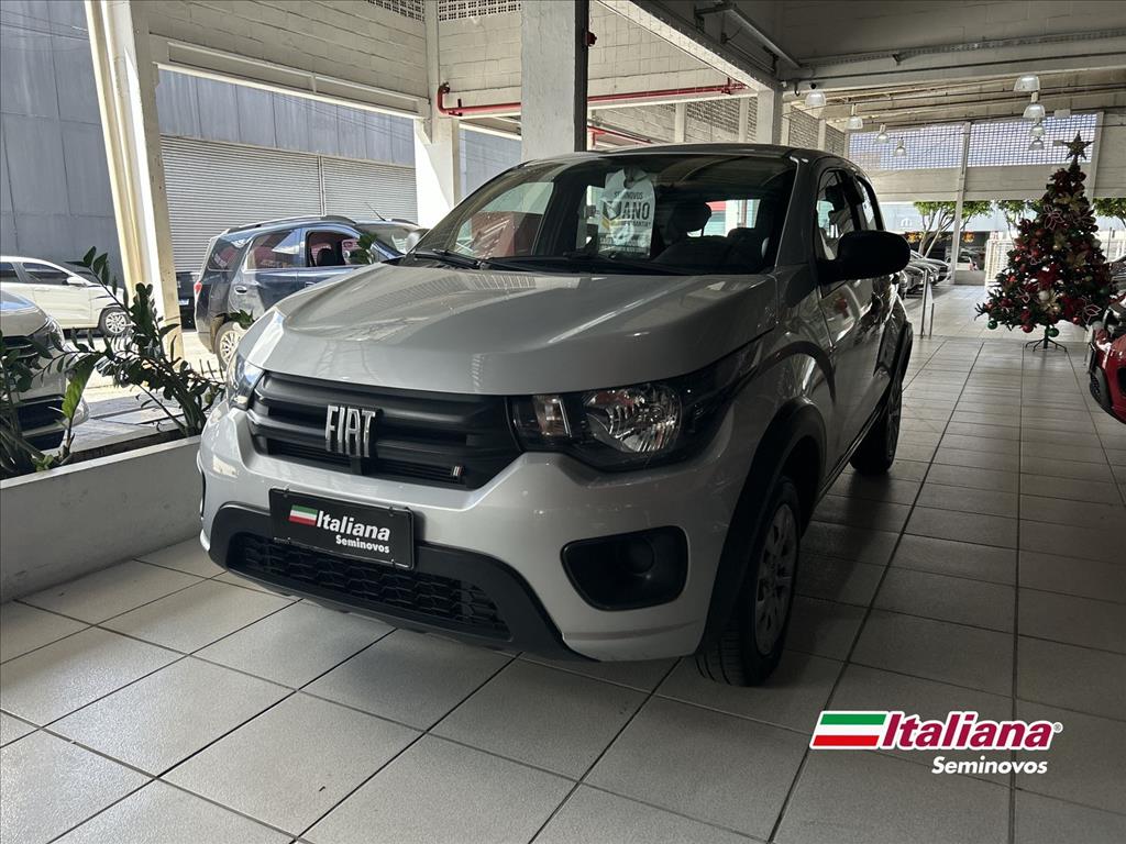 MOBI 1.0 EVO FLEX LIKE. MANUAL1