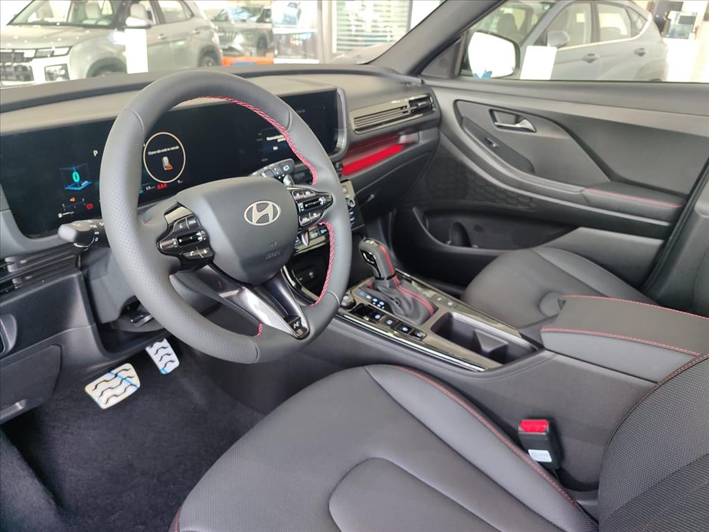 Hyundai-CRETA-1.0 TGDI FLEX N LINE AUTOMÁTICO