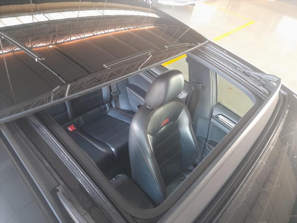 GOLF 2.0 TSI GTI 16V TURBO GASOLINA 4P AUTOMÁTICO11