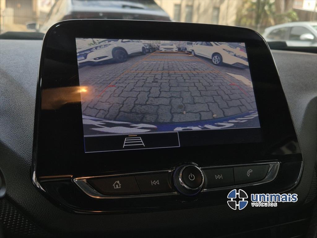 CHEVROLET ONIX 1.0 FLEX LT MANUAL — foto 12