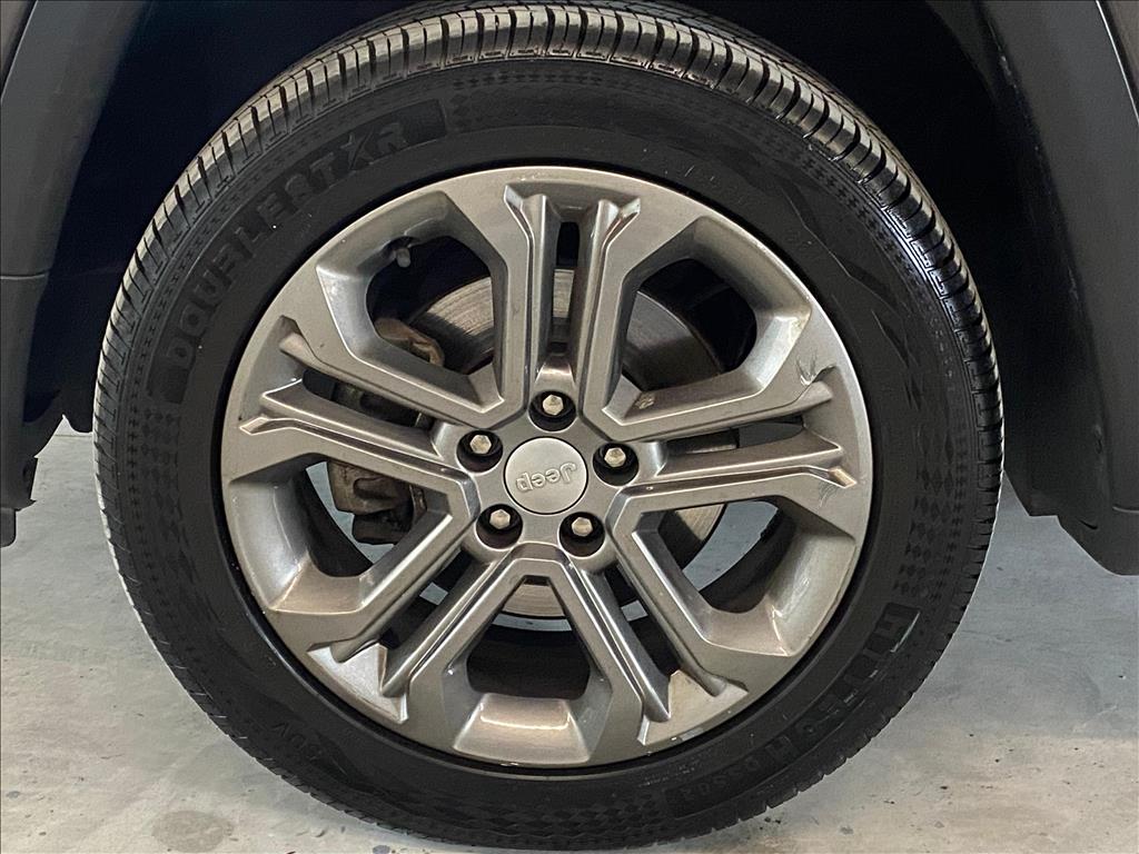 COMPASS 1.3 T270 TURBO FLEX LONGITUDE AT6