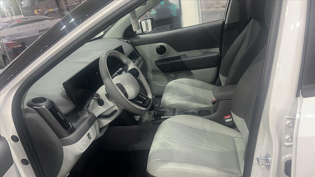 I20 1.0 TGDI FLEX ULTIMATE AUTOMÁTICO5