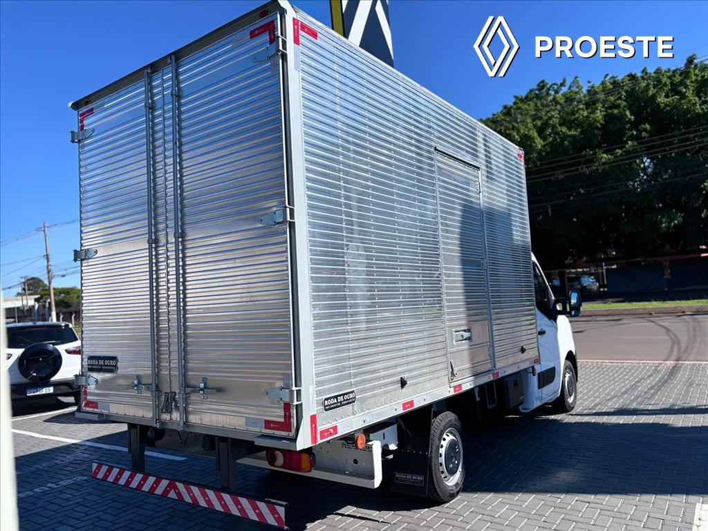 MASTER 2.3 DCI DIESEL CHASSI-CABINE L2H1 2P MANUAL5
