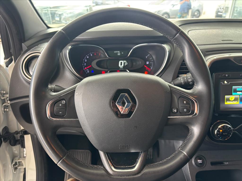 CAPTUR 1.6 16V SCE FLEX BOSE X-TRONIC11