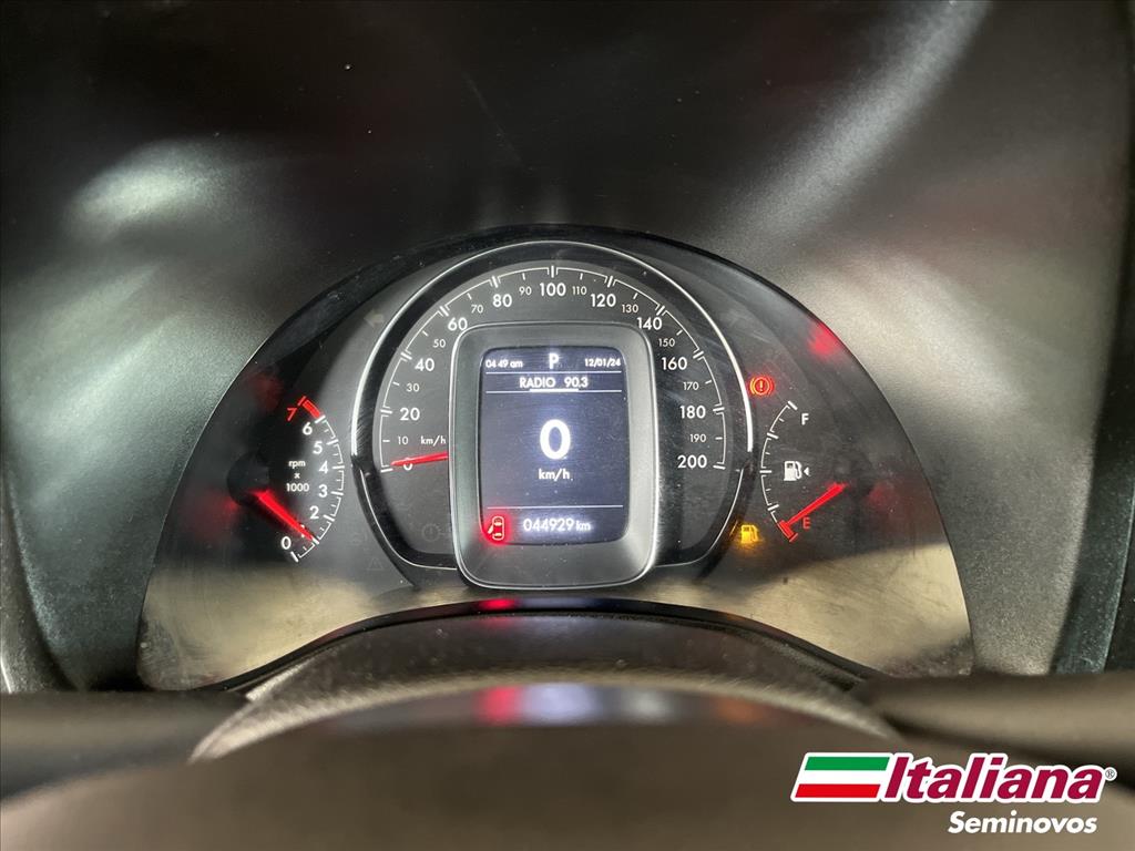 STRADA 1.3 FIREFLY FLEX VOLCANO CD MANUAL9