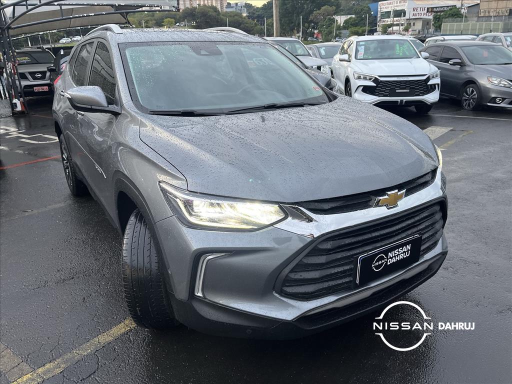 TRACKER 1.2 TURBO FLEX PREMIER AUTOMÁTICO2