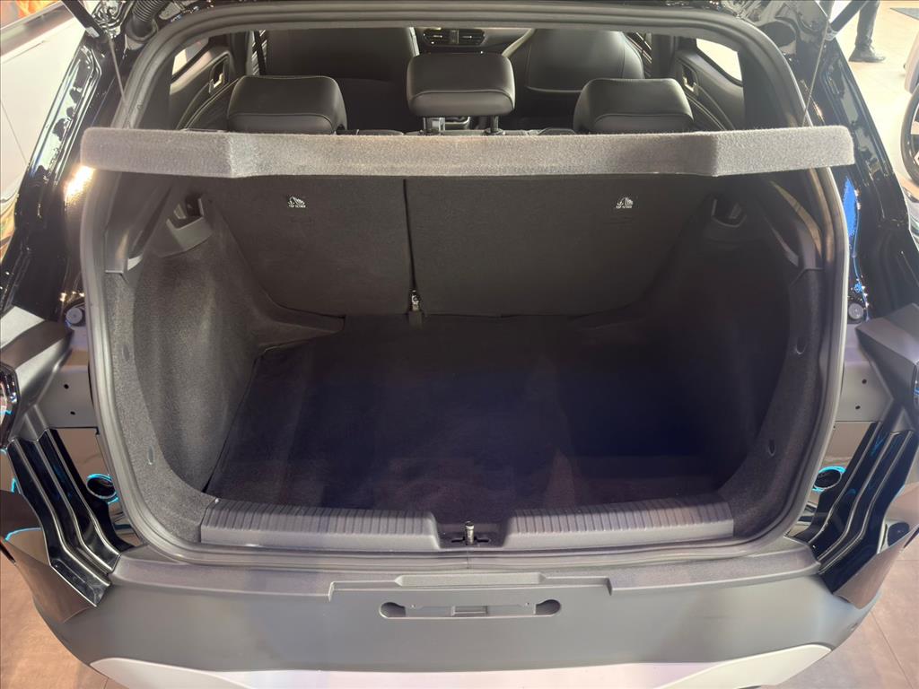 TERA 1.0 170 TSI HIGH AUTOMÁTICO8