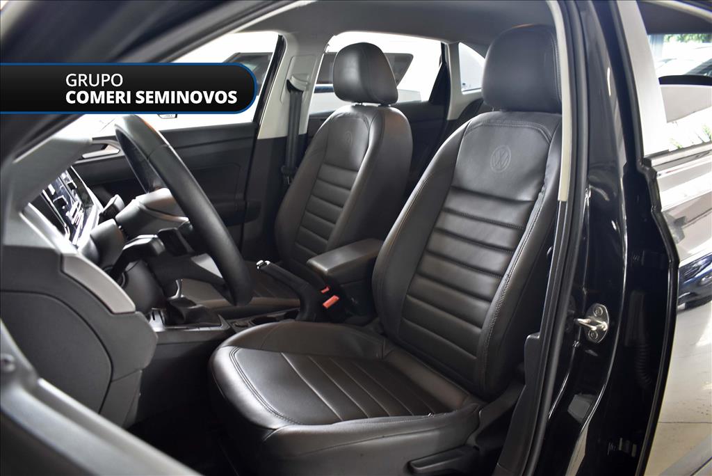 NIVUS 1.0 200 TSI TOTAL FLEX COMFORTLINE AUTOMÁTICO6
