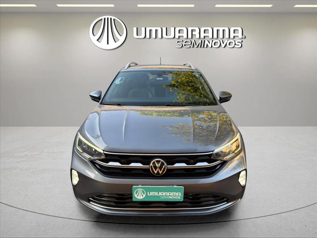 NIVUS 1.0 200 TSI TOTAL FLEX HIGHLINE AUTOMÁTICO1
