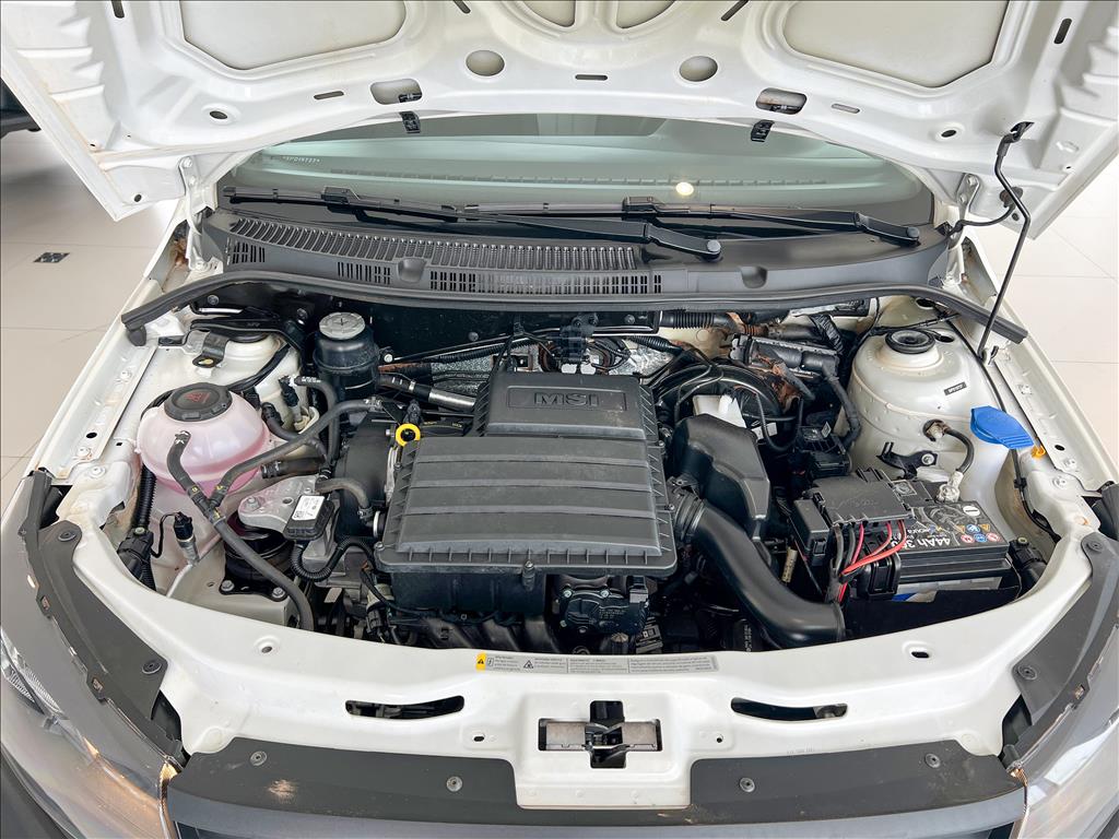 SAVEIRO 1.6 MSI ROBUST CS 16V FLEX 2P MANUAL18