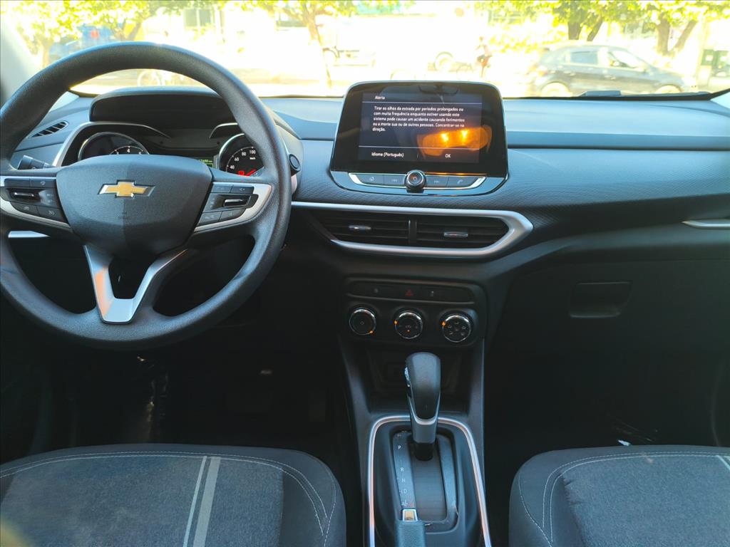 TRACKER 1.0 TURBO FLEX LT AUTOMÁTICO11