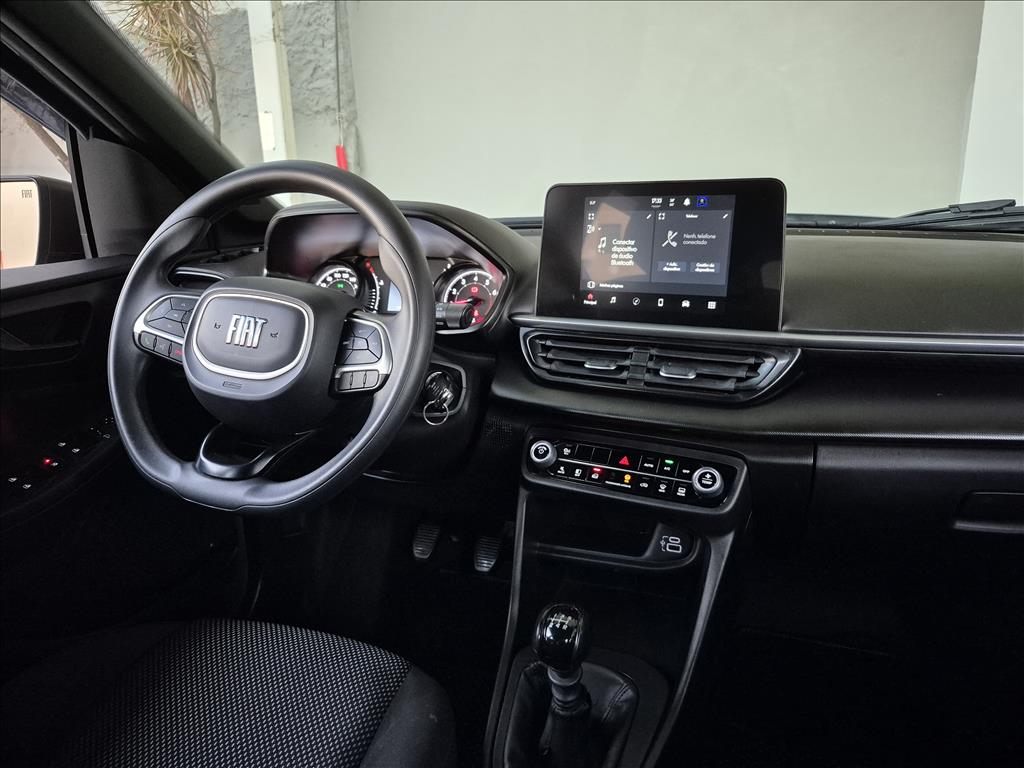 PULSE 1.3 FLEX DRIVE MANUAL7