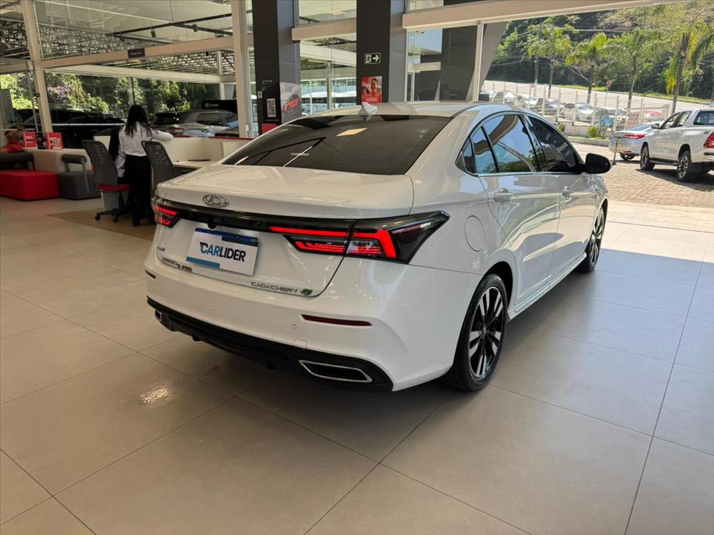 ARRIZO 6 PRO 1.5 TCI FLEX HYBRID CVT5