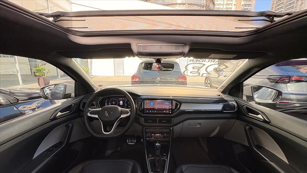 T-CROSS 1.4 250 TSI TOTAL FLEX HIGHLINE AUTOMÁTICO11